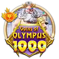 Gates of Olympus 1000